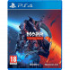 Игра Mass Effect Trilogy Legendary Edition PS4 в Вологде