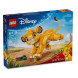 Конструктор LEGO Disney 43243 Симба детеныш Короля Льва в Вологде