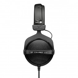 Проводные наушники Beyerdynamic DT 770 Pro (32 Ohm)