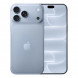 Смартфон Apple iPhone 18 Pro Max 256GB (eSIM), Glacier в Вологде