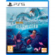 Игра Subnautica: Below Zero [PS5, русские субтитры] в Вологде