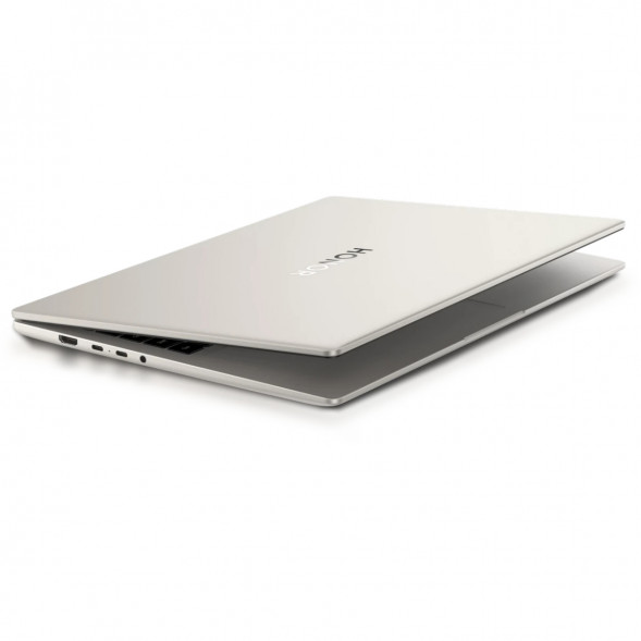 Ноутбук Honor MagicBook 16 (5301ASVN) (16&amp;quot;, 2026, IPS, Intel Core Ultra 5 325 2.1ГГц, 8 ядер, 16ГБ LPDDR5x, 512ГБ SSD, Intel Graphics, без ОС), серый в Вологде