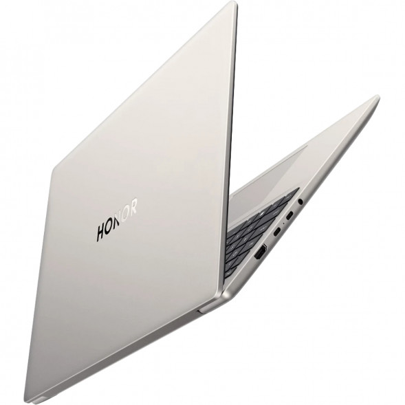 Ноутбук Honor MagicBook 16 (5301ASVN) (16&amp;quot;, 2026, IPS, Intel Core Ultra 5 325 2.1ГГц, 8 ядер, 16ГБ LPDDR5x, 512ГБ SSD, Intel Graphics, без ОС), серый в Вологде
