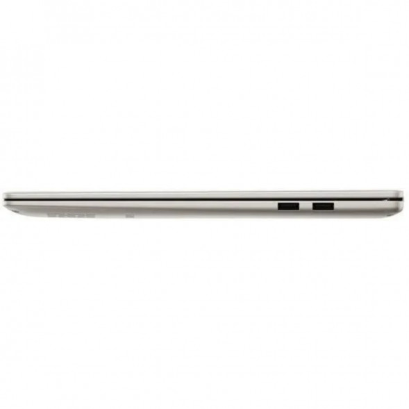 Ноутбук Honor MagicBook 16 (5301ASVN) (16&amp;quot;, 2026, IPS, Intel Core Ultra 5 325 2.1ГГц, 8 ядер, 16ГБ LPDDR5x, 512ГБ SSD, Intel Graphics, без ОС), серый в Вологде