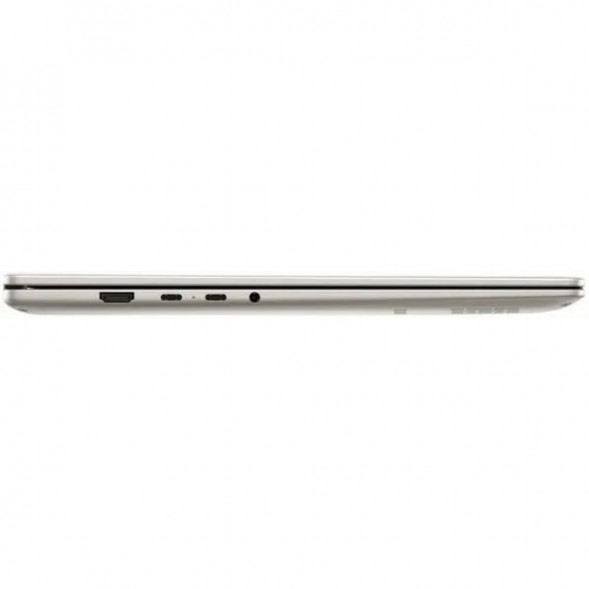 Ноутбук Honor MagicBook 16 (5301ASVN) (16&amp;quot;, 2026, IPS, Intel Core Ultra 5 325 2.1ГГц, 8 ядер, 16ГБ LPDDR5x, 512ГБ SSD, Intel Graphics, без ОС), серый в Вологде