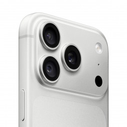 Смартфон Apple iPhone 18 Pro Max 256GB (SIM + eSIM), Silver