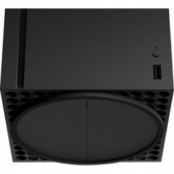 Игровая приставка Microsoft Xbox Series X