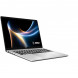 Ноутбук MSI Modern 14S AI+ G3MG-010XRU (14&amp;quot;, OLED, Intel Core Ultra 7 355 2.3ГГц, 8 ядер, 16ГБ DDR5, 512ГБ SSD, Intel Graphics, без ОС), серебристый в Вологде