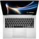 Ноутбук MSI Modern 14S AI+ G3MG-010XRU (14&amp;quot;, OLED, Intel Core Ultra 7 355 2.3ГГц, 8 ядер, 16ГБ DDR5, 512ГБ SSD, Intel Graphics, без ОС), серебристый в Вологде