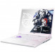 Ноутбук MSI Crosshair A16 HX MLG Edition E8WFK-090XRUY (16&amp;quot;, IPS, AMD Ryzen 9 8940HX 2.4ГГц, 16 ядер, 16ГБ DDR5, 1ТБ SSD, NVIDIA GeForce RTX 5060 - 8 ГБ, без ОС), белый в Вологде