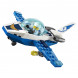 Конструктор LEGO City Police 60206 Воздушная полиция: патрульный самолет в Вологде
