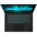 Ноутбук Gigabyte Gaming A16 GA6H (CVHI3US864SH) (16&amp;quot;, IPS, Intel Core i7 13620H 2.4ГГц, 10 ядер, 32ГБ DDR5, 1ТБ SSD, NVIDIA GeForce RTX 5060 - 8 ГБ, Windows 11 Home), черный в Вологде