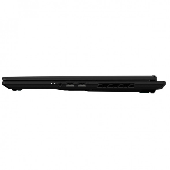 Ноутбук Gigabyte Gaming A16 GA6H (CVHI3US864SH) (16&amp;quot;, IPS, Intel Core i7 13620H 2.4ГГц, 10 ядер, 32ГБ DDR5, 1ТБ SSD, NVIDIA GeForce RTX 5060 - 8 ГБ, Windows 11 Home), черный в Вологде