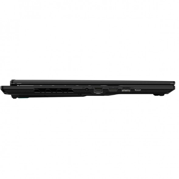 Ноутбук Gigabyte Gaming A16 GA6H (CVHI3US864SH) (16&amp;quot;, IPS, Intel Core i7 13620H 2.4ГГц, 10 ядер, 32ГБ DDR5, 1ТБ SSD, NVIDIA GeForce RTX 5060 - 8 ГБ, Windows 11 Home), черный в Вологде
