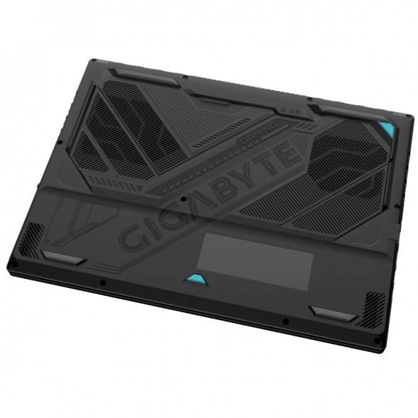 Ноутбук Gigabyte Gaming A16 GA6H (CVHI3US864SH) (16&amp;quot;, IPS, Intel Core i7 13620H 2.4ГГц, 10 ядер, 32ГБ DDR5, 1ТБ SSD, NVIDIA GeForce RTX 5060 - 8 ГБ, Windows 11 Home), черный в Вологде