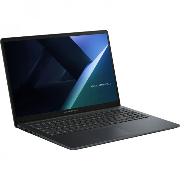 Ноутбук ASUS ExpertBook B1 B1503CVA-I716512B0D (15.6&amp;quot;, IPS, Intel Core 7 150U 1.8ГГц, 10 ядер, 16ГБ DDR5, 512ГБ SSD, Intel Graphics, без ОС), серый в Вологде