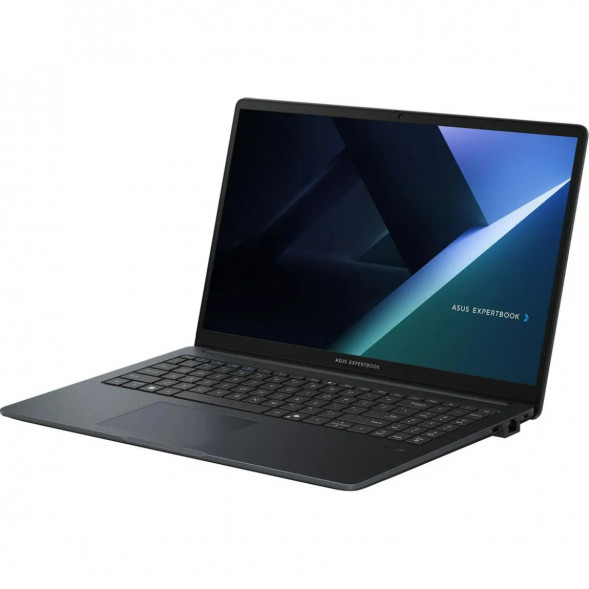 Ноутбук ASUS ExpertBook B1 B1503CVA-I716512B0D (15.6&amp;quot;, IPS, Intel Core 7 150U 1.8ГГц, 10 ядер, 16ГБ DDR5, 512ГБ SSD, Intel Graphics, без ОС), серый в Вологде