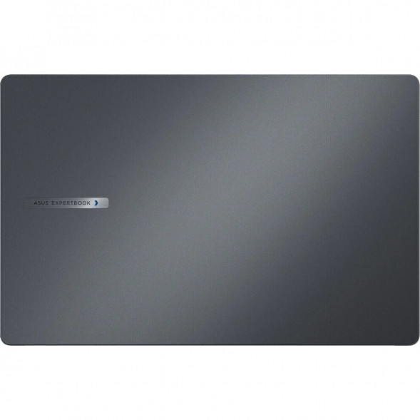 Ноутбук ASUS ExpertBook B1 B1503CVA-I716512B0D (15.6&amp;quot;, IPS, Intel Core 7 150U 1.8ГГц, 10 ядер, 16ГБ DDR5, 512ГБ SSD, Intel Graphics, без ОС), серый в Вологде