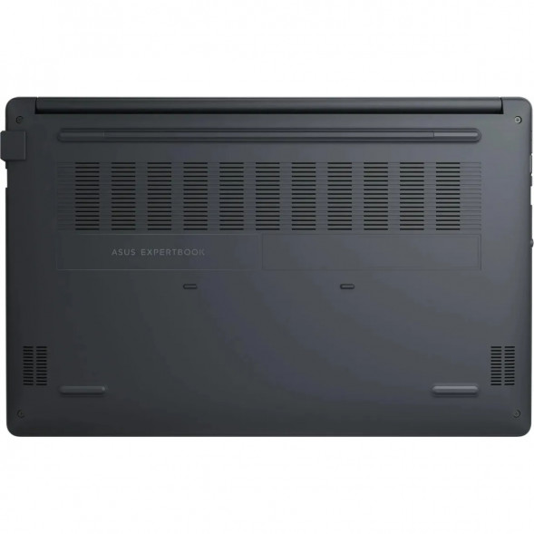 Ноутбук ASUS ExpertBook B1 B1503CVA-I716512B0D (15.6&amp;quot;, IPS, Intel Core 7 150U 1.8ГГц, 10 ядер, 16ГБ DDR5, 512ГБ SSD, Intel Graphics, без ОС), серый в Вологде