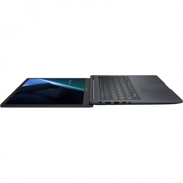 Ноутбук ASUS ExpertBook B1 B1503CVA-I716512B0D (15.6&amp;quot;, IPS, Intel Core 7 150U 1.8ГГц, 10 ядер, 16ГБ DDR5, 512ГБ SSD, Intel Graphics, без ОС), серый в Вологде