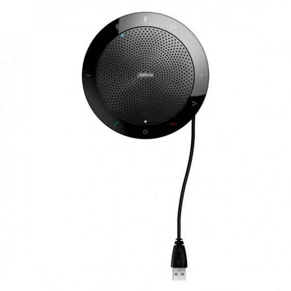 Спикерфон Jabra Connect 4s, черный в Вологде
