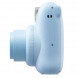 Фотоаппарат моментальной печати Fujifilm Instax Mini 12, Pastel Blue в Вологде