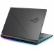Ноутбук ASUS ROG Strix G18 G815JMR-TT241 (18&amp;quot;, IPS, Intel Core i9 14900HX 2.2 Ггц, 24 ядра, 16Гб DDR5, SSD 512 Гб, NVIDIA GeForce RTX 5060 - 8Гб, Без ОС), серый в Вологде