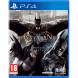 Игра Batman. Arkham Collection (PS4, Русские субтитры) в Вологде