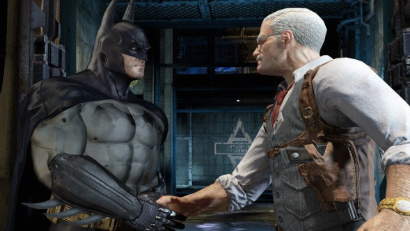 Игра Batman. Arkham Collection (PS4, Русские субтитры) в Вологде