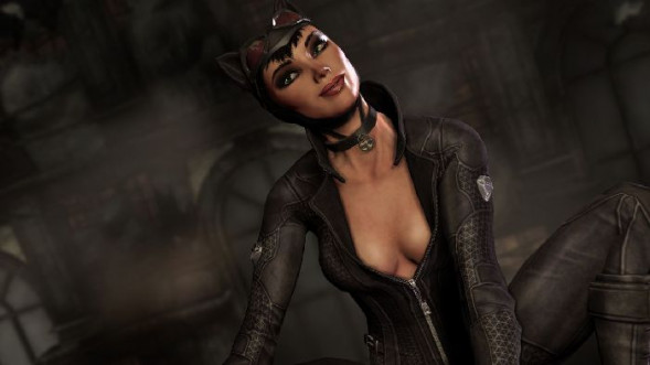 Игра Batman. Arkham Collection (PS4, Русские субтитры) в Вологде
