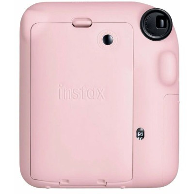 Фотоаппарат моментальной печати Fujifilm Instax Mini 12, Blossom Pink в Вологде