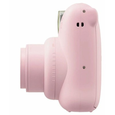 Фотоаппарат моментальной печати Fujifilm Instax Mini 12, Blossom Pink в Вологде