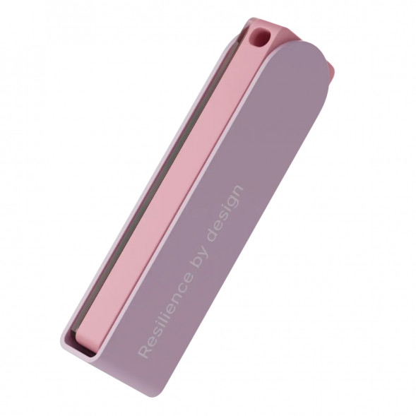 Аппаратный криптокошелек Ledger Nano X, Pastel Pink в Вологде