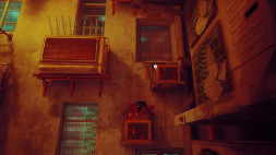 Игра Stray [PS5, русские субтитры]