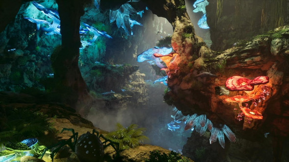 Игра ARK: Survival Ascended [PS5, русские субтитры] в Вологде