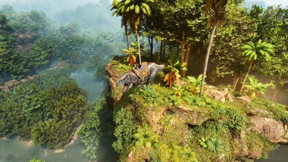 Игра ARK: Survival Ascended [PS5, русские субтитры] в Вологде