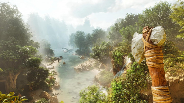 Игра ARK: Survival Ascended [PS5, русские субтитры] в Вологде