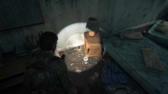 Игра Одни из Нас: Часть I (The Last of Us: Part I) [PS5, русская версия] в Вологде