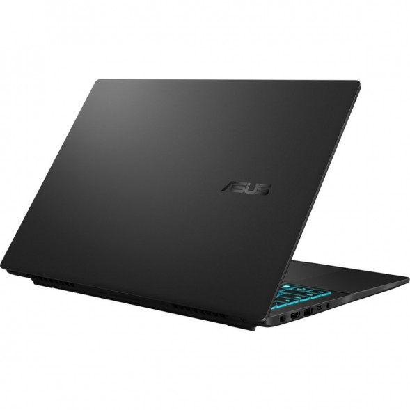 Ноутбук ASUS V16 V3607VM-TK207 (16&amp;quot;, IPS, Intel Core 5 210H 2.2ГГц, 8 ядер, 32ГБ DDR5, 512ГБ SSD, NVIDIA GeForce RTX 5060 8 ГБ), черный в Вологде