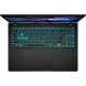 Ноутбук ASUS V16 V3607VM-TK207 (16&amp;quot;, IPS, Intel Core 5 210H 2.2ГГц, 8 ядер, 32ГБ DDR5, 512ГБ SSD, NVIDIA GeForce RTX 5060 8 ГБ), черный в Вологде
