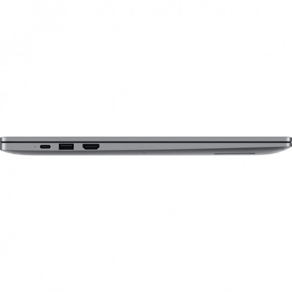 Ноутбук Honor MagicBook X16 (5301ARGQ) (16&amp;quot;, 2026, IPS, Intel Core Ultra 5 125H 1.2ГГц, 14 ядер, 16ГБ LPDDR5x, 512ГБ SSD, Intel Arc, без ОС), серый космос в Вологде