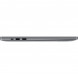 Ноутбук Honor MagicBook X16 (5301ARGQ) (16&amp;quot;, 2026, IPS, Intel Core Ultra 5 125H 1.2ГГц, 14 ядер, 16ГБ LPDDR5x, 512ГБ SSD, Intel Arc, без ОС), серый космос в Вологде