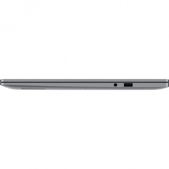 Ноутбук Honor MagicBook X16 (5301ARGQ) (16&amp;quot;, 2026, IPS, Intel Core Ultra 5 125H 1.2ГГц, 14 ядер, 16ГБ LPDDR5x, 512ГБ SSD, Intel Arc, без ОС), серый космос в Вологде