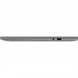 Ноутбук Honor MagicBook X16 (5301ARGQ) (16&amp;quot;, 2026, IPS, Intel Core Ultra 5 125H 1.2ГГц, 14 ядер, 16ГБ LPDDR5x, 512ГБ SSD, Intel Arc, без ОС), серый космос в Вологде
