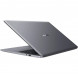 Ноутбук Honor MagicBook X16 (5301ARGQ) (16&amp;quot;, 2026, IPS, Intel Core Ultra 5 125H 1.2ГГц, 14 ядер, 16ГБ LPDDR5x, 512ГБ SSD, Intel Arc, без ОС), серый космос в Вологде