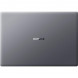 Ноутбук Honor MagicBook X16 (5301ARGQ) (16&amp;quot;, 2026, IPS, Intel Core Ultra 5 125H 1.2ГГц, 14 ядер, 16ГБ LPDDR5x, 512ГБ SSD, Intel Arc, без ОС), серый космос в Вологде
