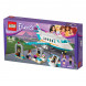 Конструктор LEGO Friends 41100 Частный самолет в Вологде