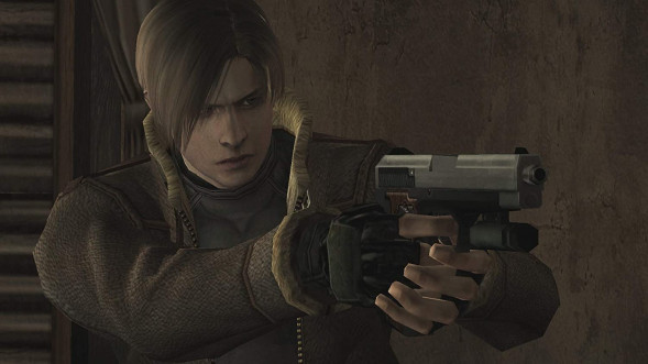 Игра Resident Evil Triple Pack [Nintendo Switch, английская версия] в Вологде