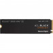SSD накопитель Western Digital WD Black SN850X NVMe, 1TB (WDS100T2XHE) в Вологде