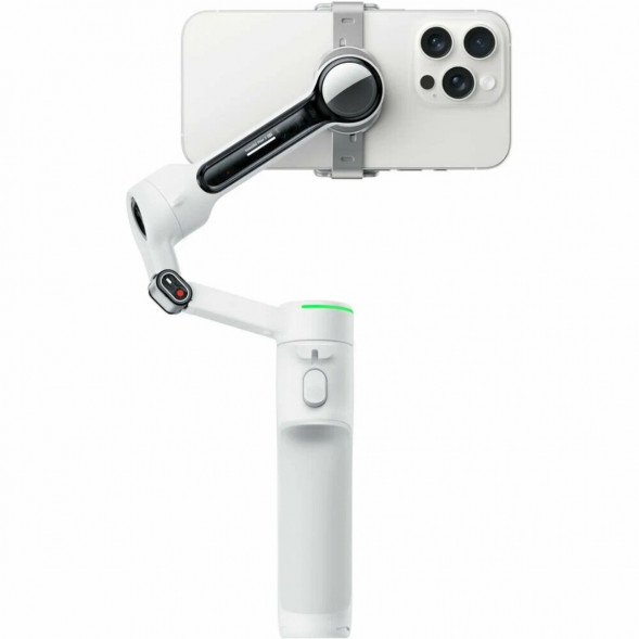 Стабилизатор Insta360 Flow 2 Pro, Summit White в Вологде